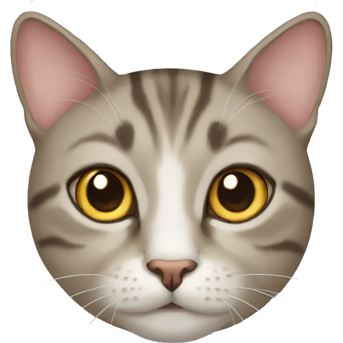 Cat emoji