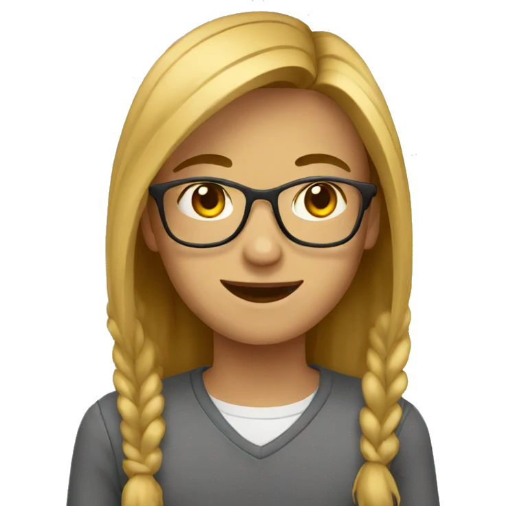 student emoji
