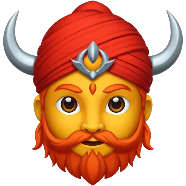 silamba veeran emoji