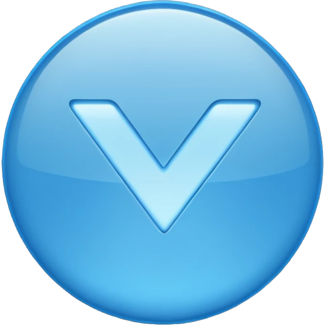 Mavi tik olsun tik v gibi olmasın✅ emoji