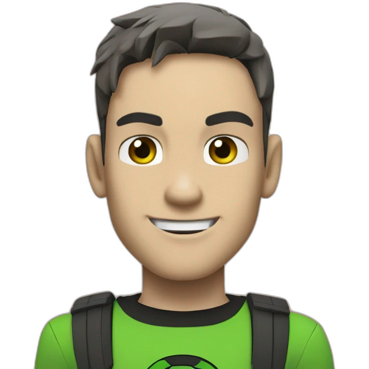 Ben 10 emoji