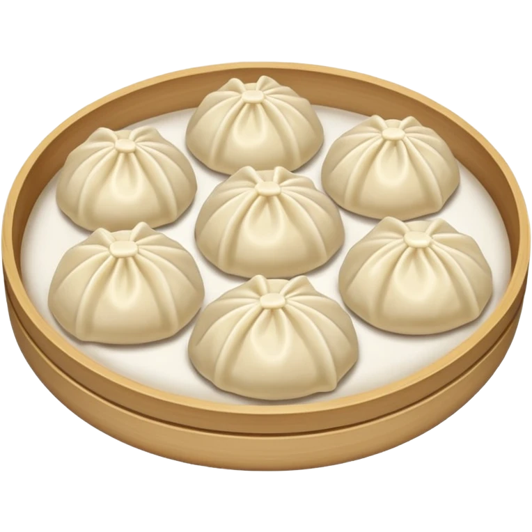 dumpling emoji