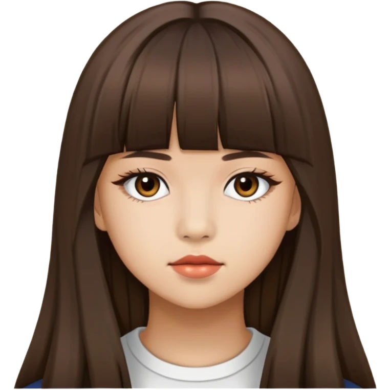 Lalisa Manobal emoji