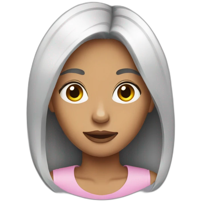 Transwoman emoji