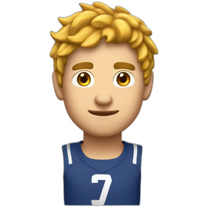 Dan burn header emoji