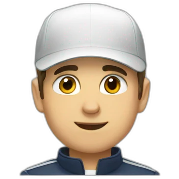 Leclerc emoji
