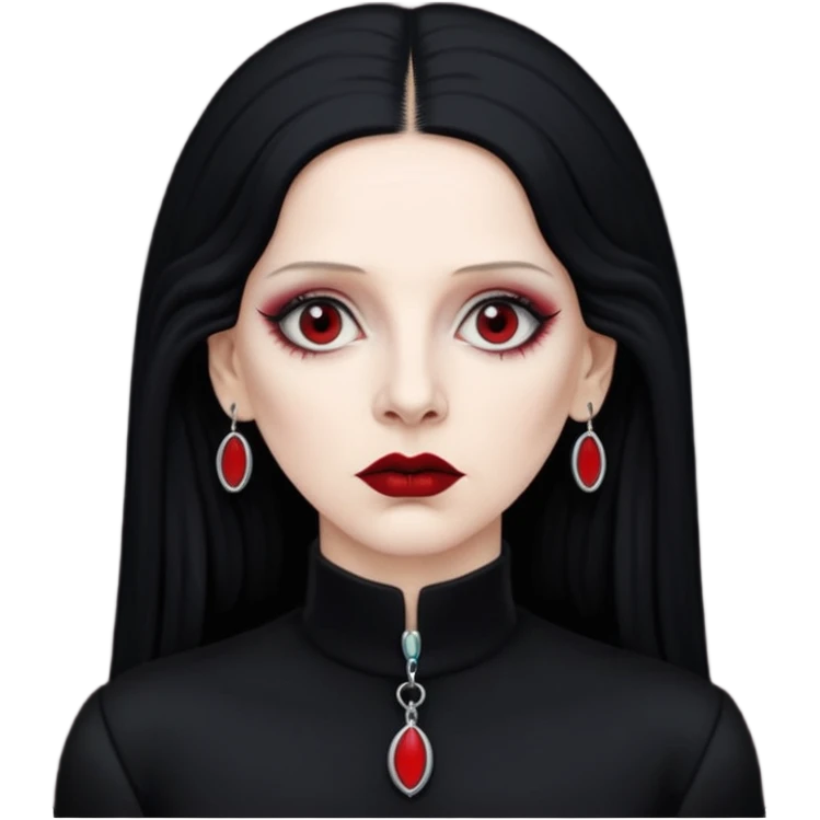 Lene Lovich emoji