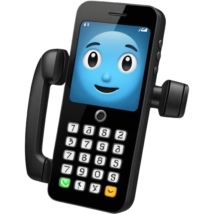 phone that turns off emoji