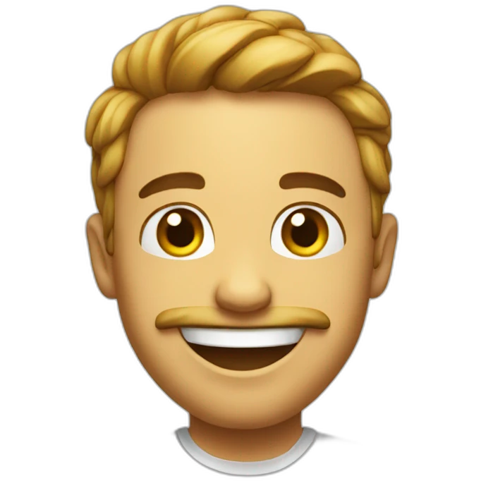 Rire emoji