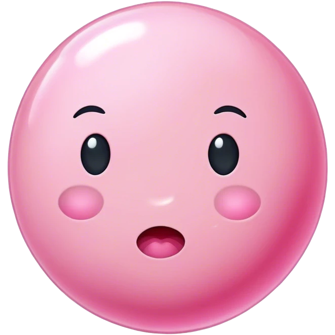 gum emoji