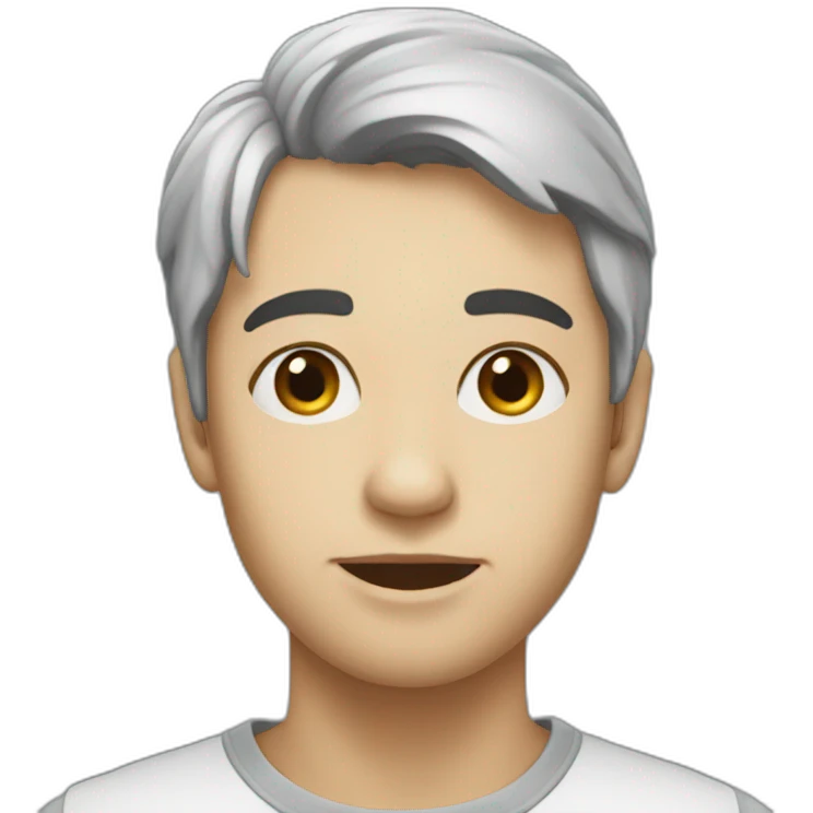 Gavi emoji