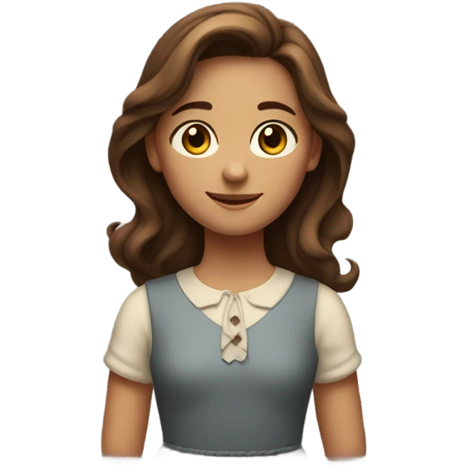 sophia emoji