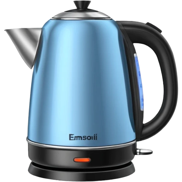 Electric kettle 



















 emoji