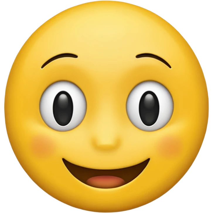 Emoji head emoji