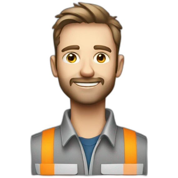 australian product design engineer emoji