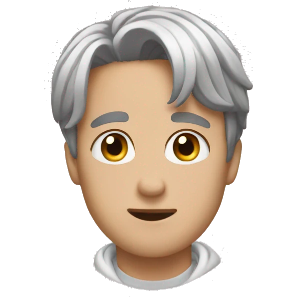 BTS emoji
