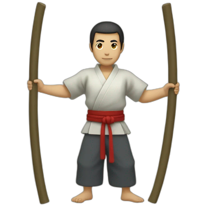 Jujutsu kisan emoji