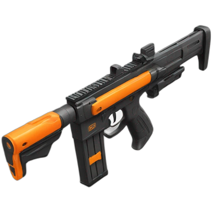 nerf ammo emoji