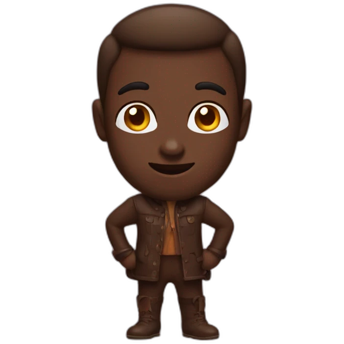 chocapic emoji
