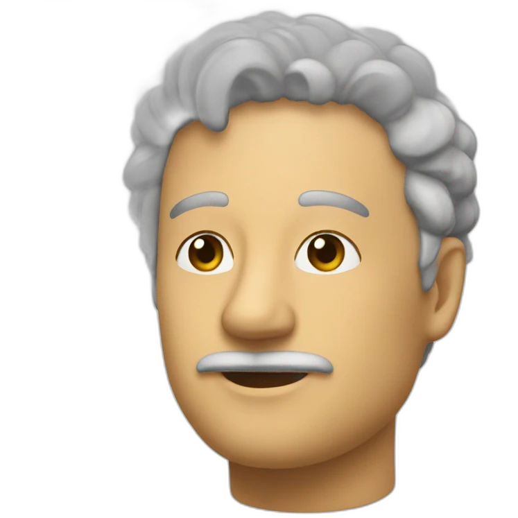  Vela aromatica  emoji