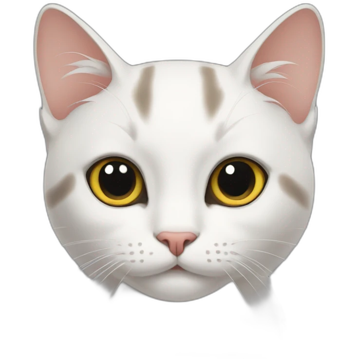 Cat emoji