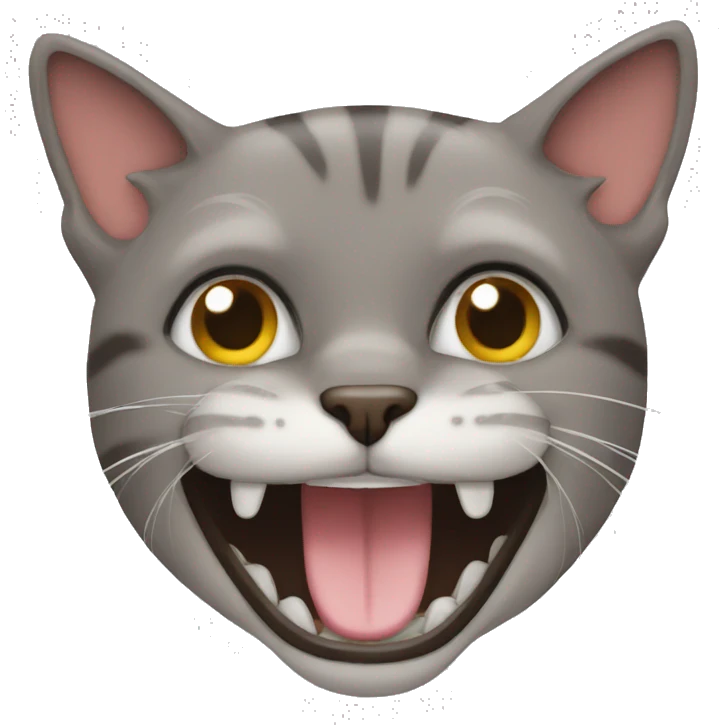 mewing emoji