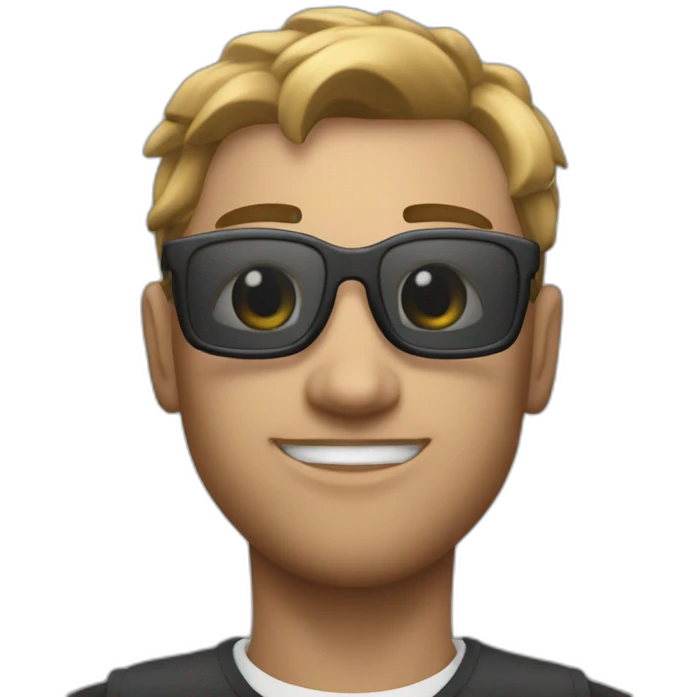 catch up on my way home from work on my own business and emoji