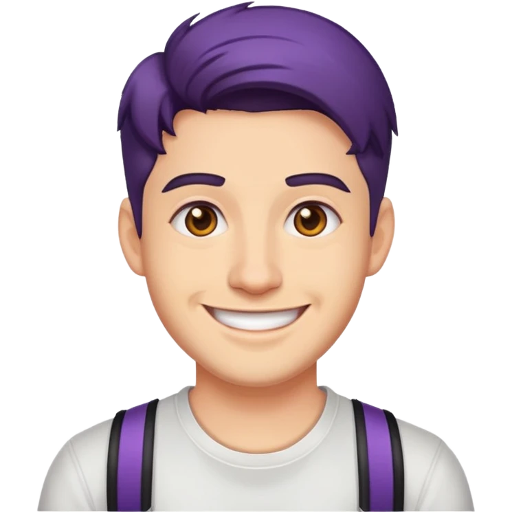 Twitch streamer RavshanN emoji