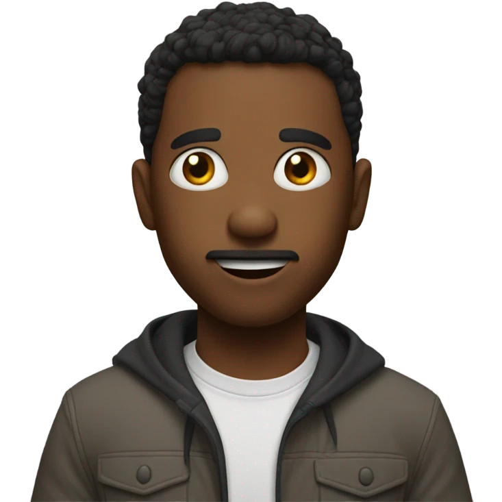 Na na boo boo emoji