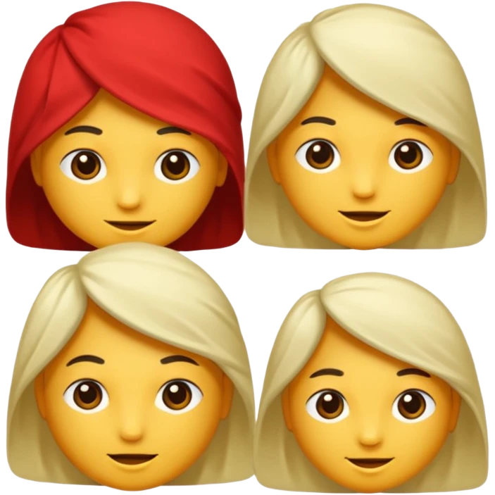 Kürt bayrağı  emoji