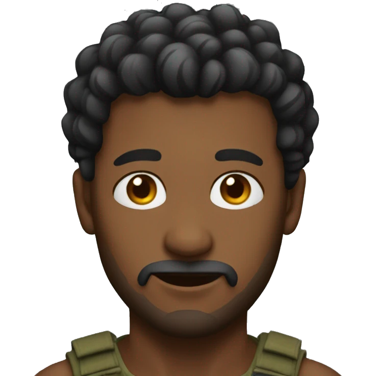 iorn man emoji
