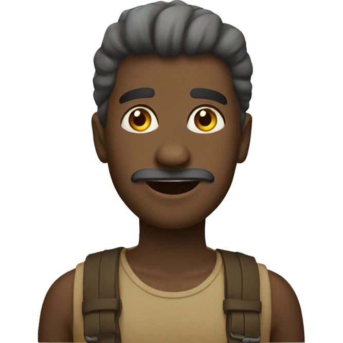 Matapi emoji