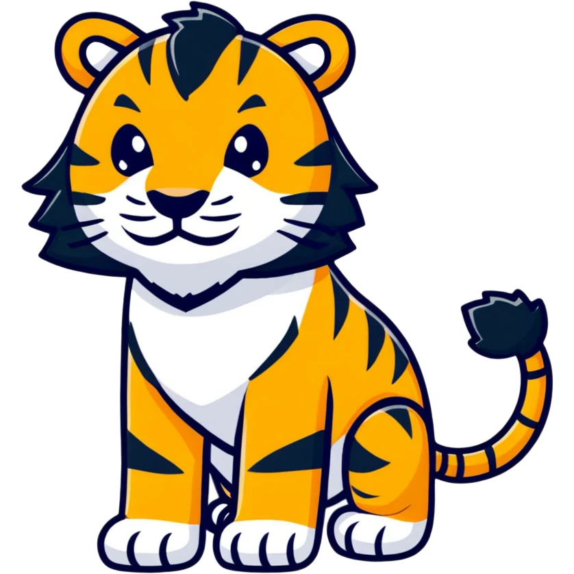 liger emoji