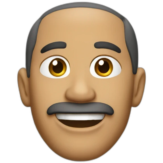nelson mortadela emoji