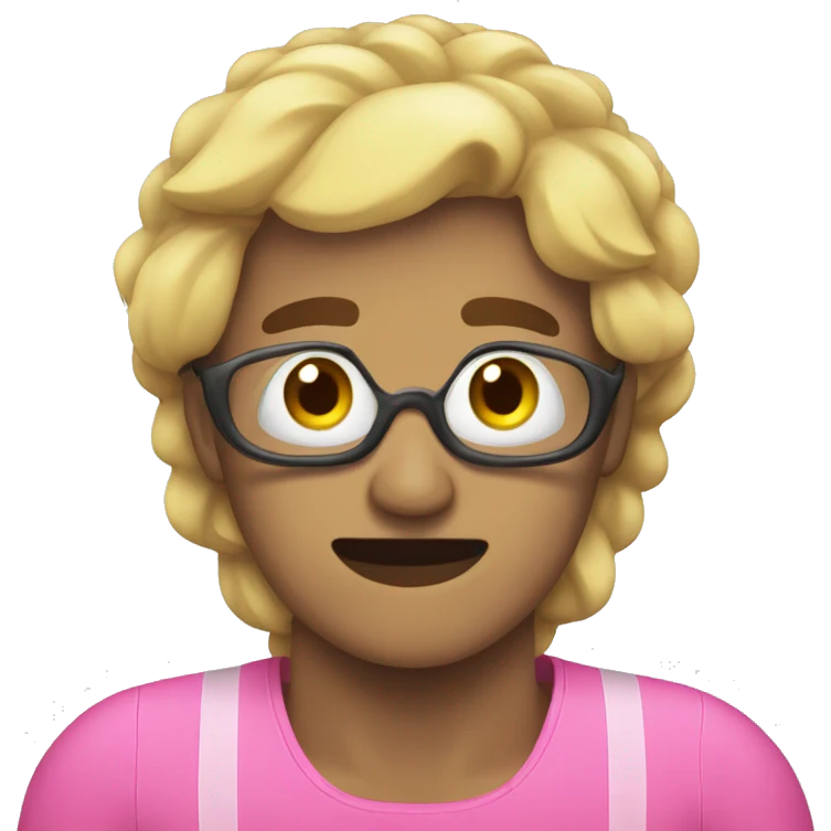 oversleeves for swimming emoji