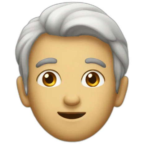 Ouioui emoji