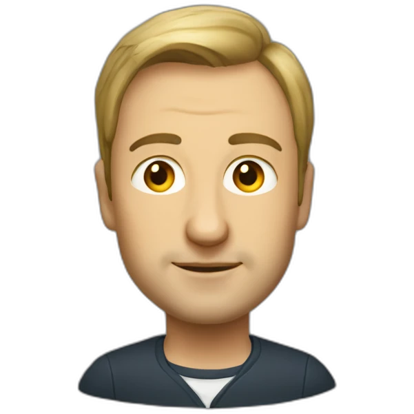Piotr Fronczewski emoji