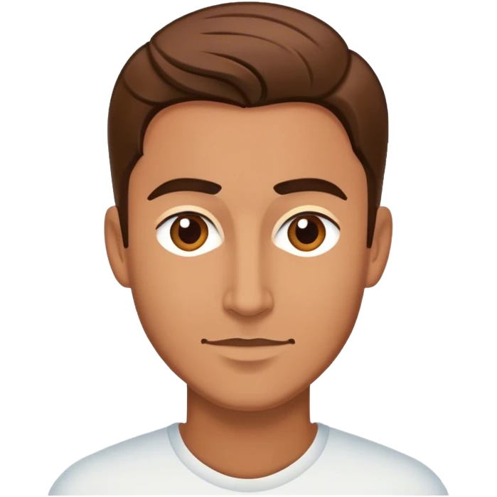 Daniel bernier from cocoa beach emoji