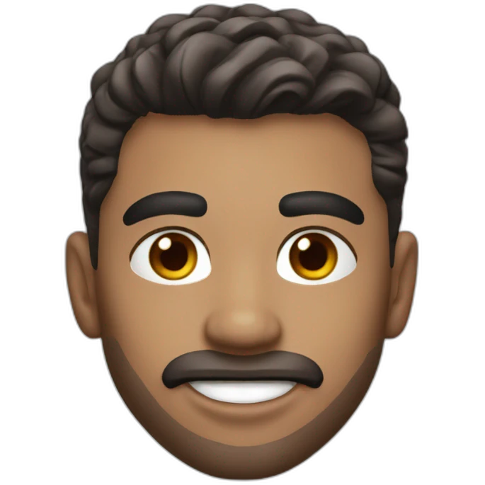 Atlético de Madrid emoji