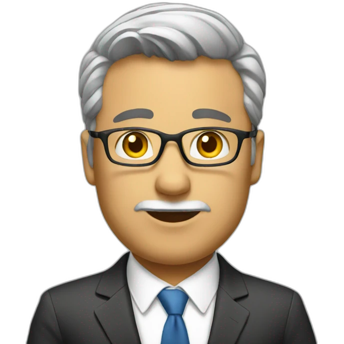 CEO emoji
