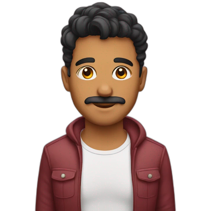latin gay emoji