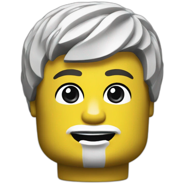 lego iphone emoji