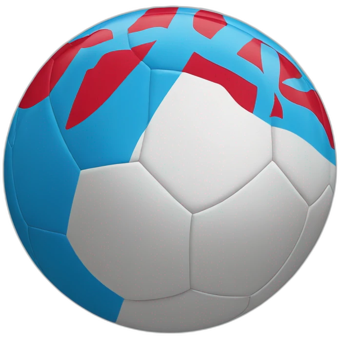 napoli football team flag emoji