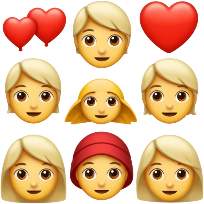 osmanlı bayrağı emoji