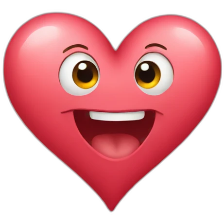 heart emoji