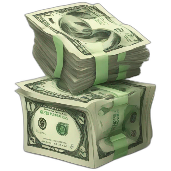 money emoji