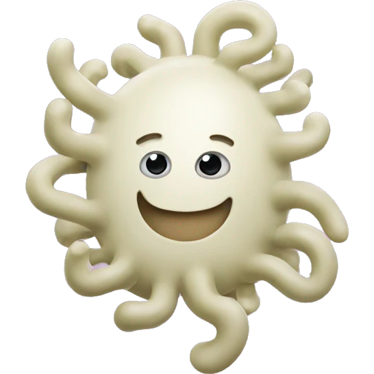 PROBIOTIC emoji