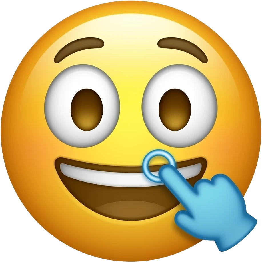 emojis.com único emoji