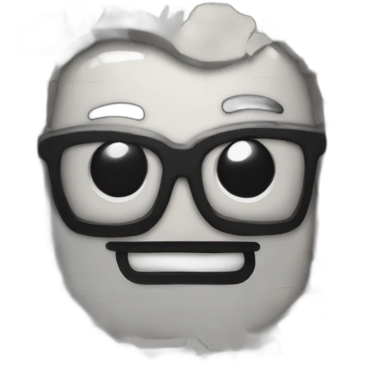 graffiti of the words "The Game" emoji