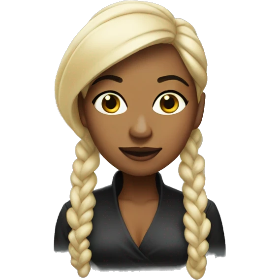 mary j emoji